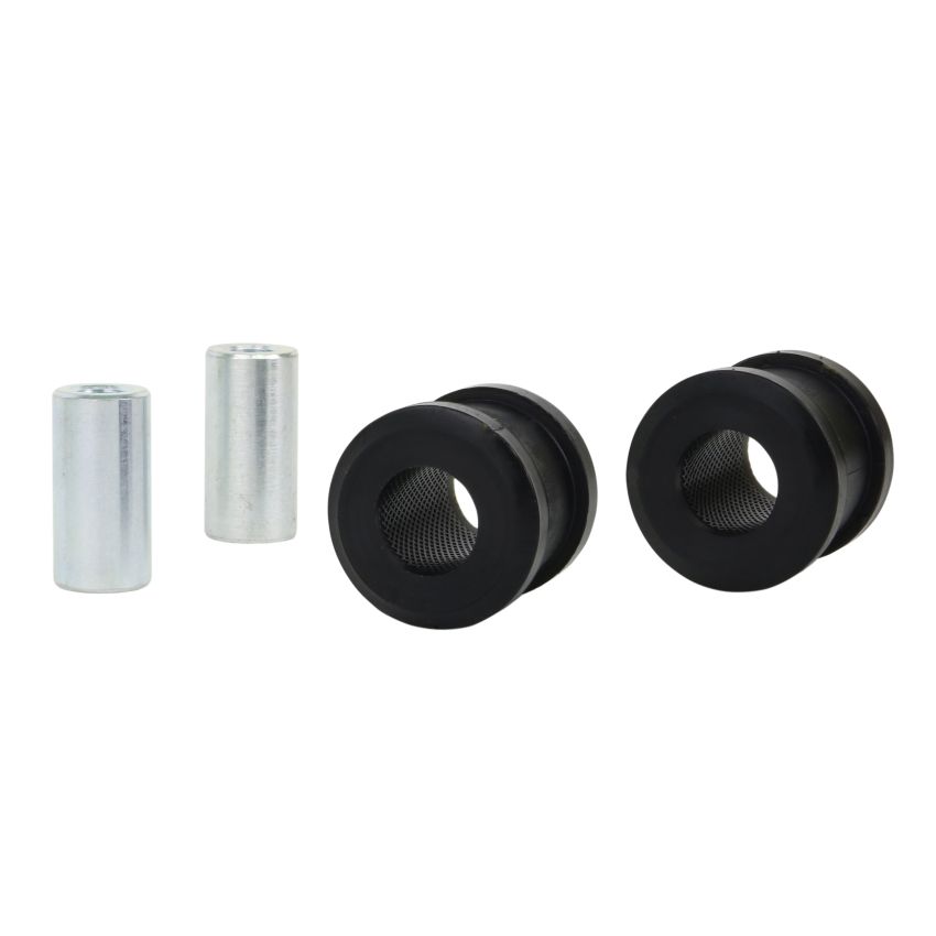 Whiteline Plus 2010 Volkswagen CC Rear Control Arm Upper Inner Bushing Kit