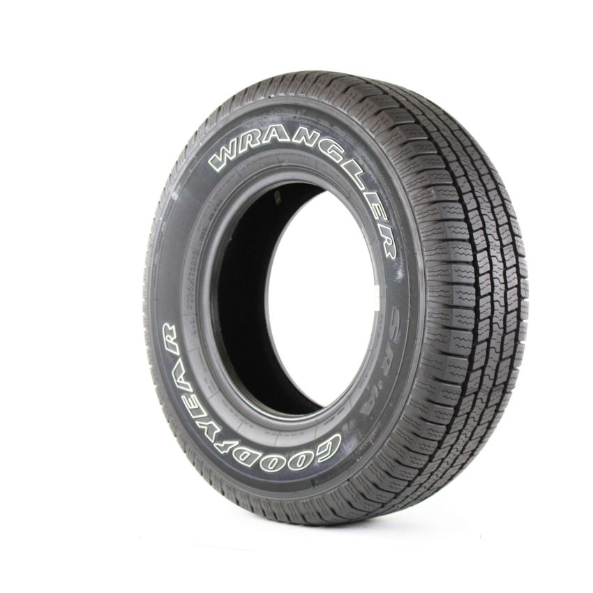 Goodyear  179510492 31X10.50R15LT C Wrangler SR-A
