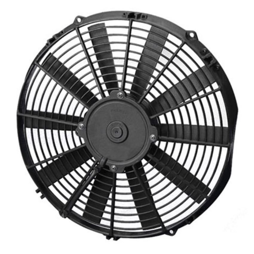 SPAL 30100398 962 CFM 13in Fan - Pull (VA13-AP9/C-35A)