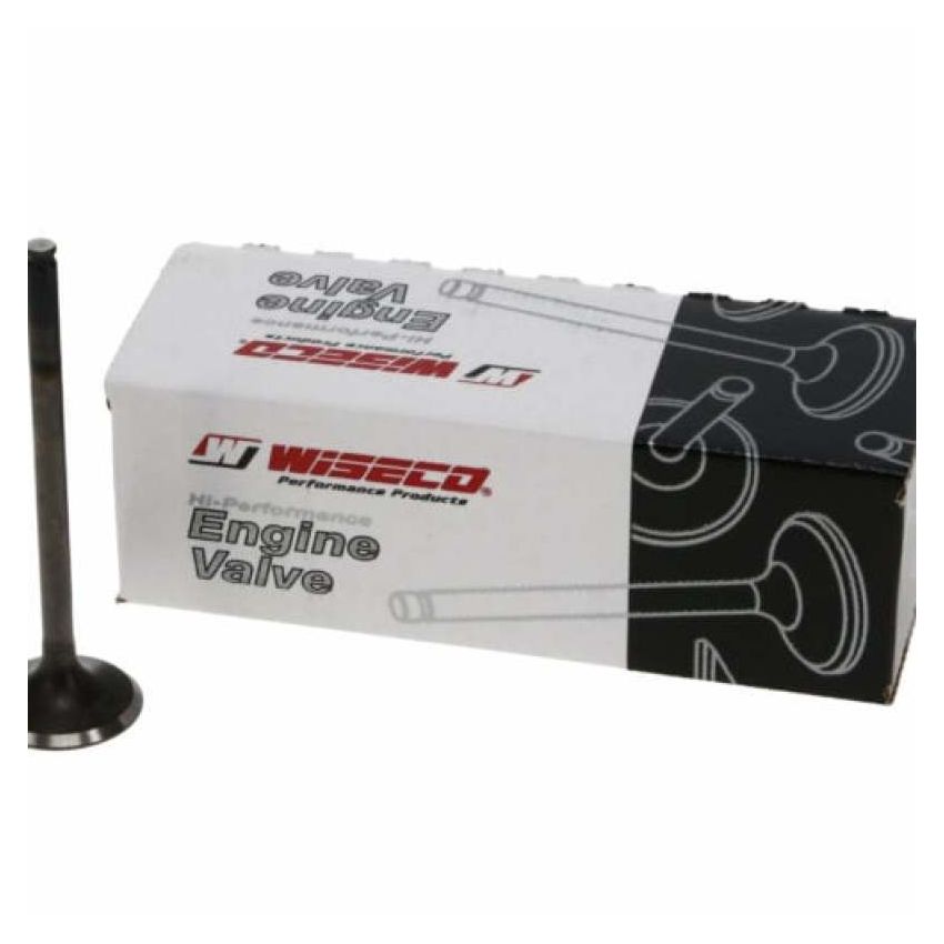 Wiseco VIT011 04-08 RMZ250/KX250F Titanium Intake Valve