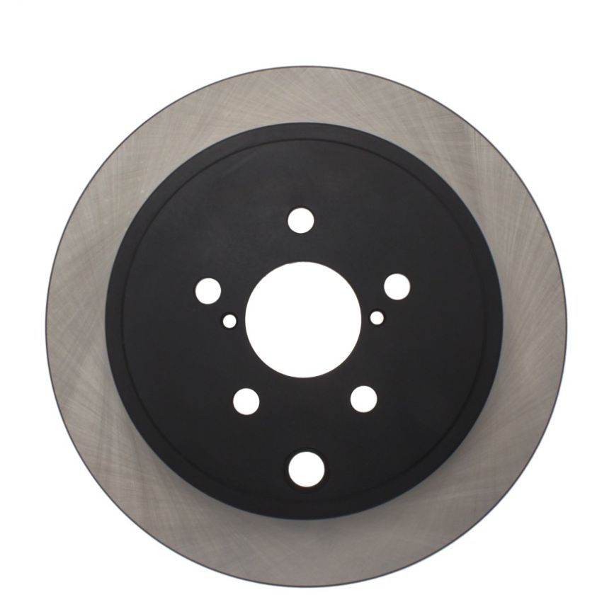 Stoptech 120.47029CRY 09-10 Subaru Forester / 08-10 Impreza/WRX Rear CRYO-STOP Rotor