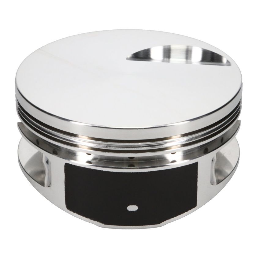 BBC Flat Top Piston Set