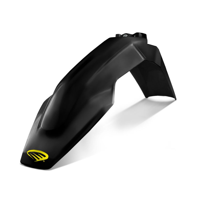 Cycra 1CYC-1544-12 16-23 Husqvarna FC/FE/FX/TC/TE/TC Performance Front Fender - Black