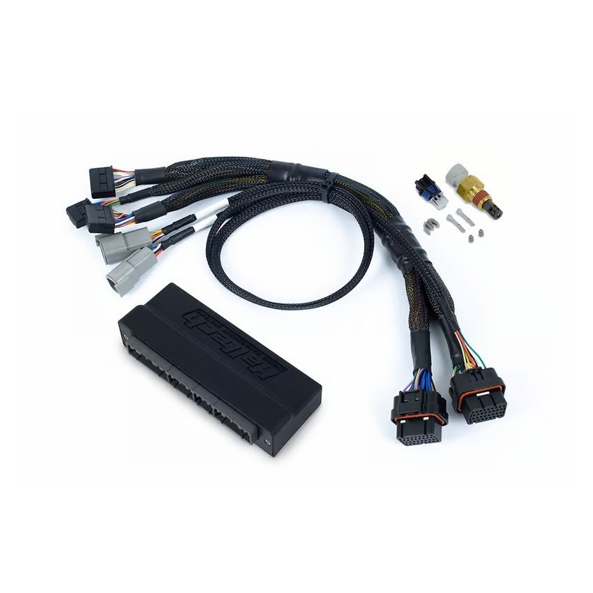 Haltech HT-186331 OBD-I NEXUS S2/S3 Plug-n-Play Adapter Harness