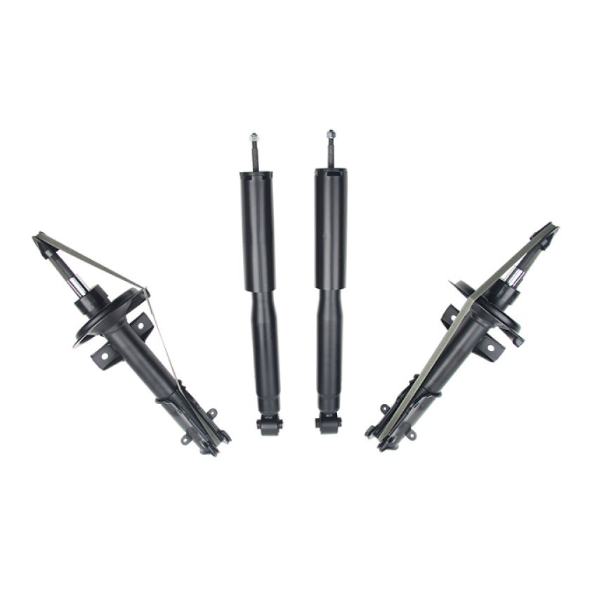 ST Suspensions 47092 ST Shock Kit Ford Mustang 5th gen.