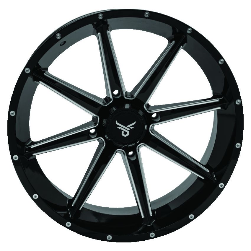 QuadBoss 608591 Slicer 20X7 - 4/156 4+3