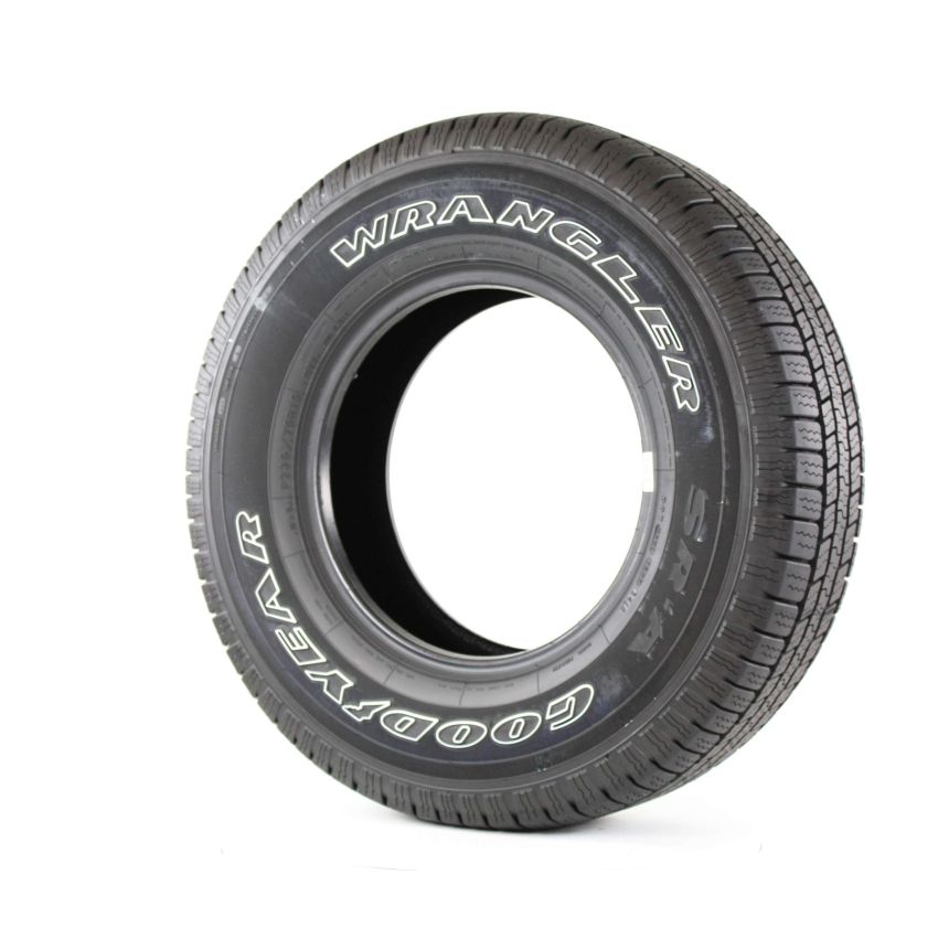 Goodyear  179510492 31X10.50R15LT C Wrangler SR-A