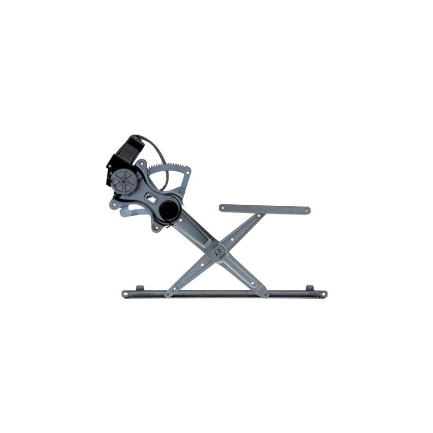 VDO WL41034 Power Window Motor w/Regulator