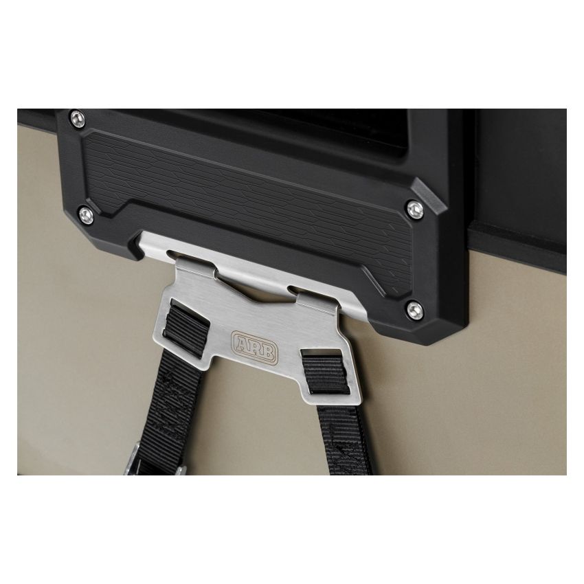 ARB Zero Fridge Freezer Tie Down Kit (For arb10802602)