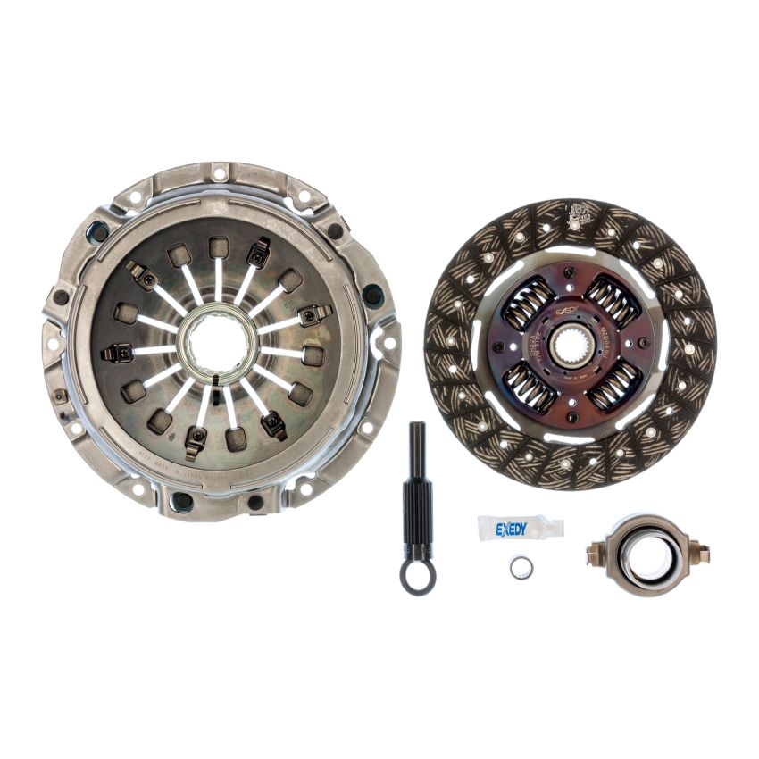 Exedy KMZ01 EXEDY OEM Clutch Kit; MAZDA