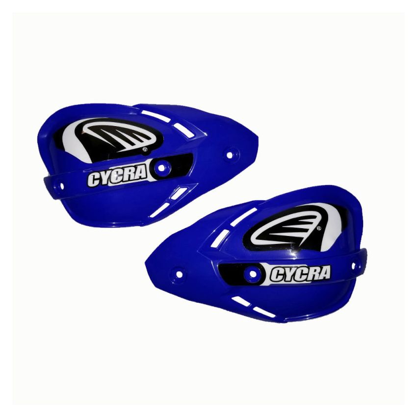 Cycra 1CYC-1028-62 2019 Enduro Handshield Set - Blue