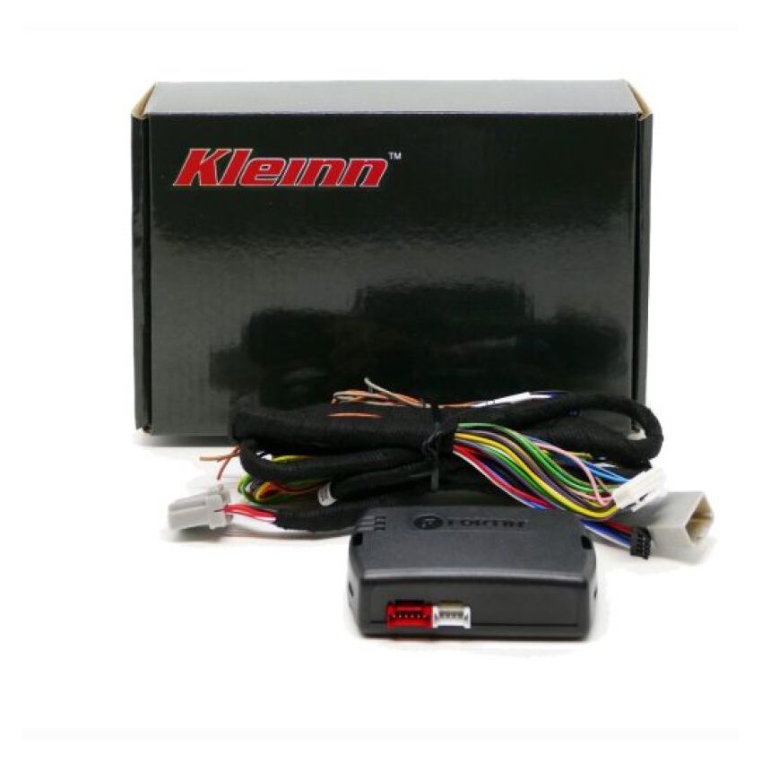 Kleinn Air Horns RSFD1 Kleinn 11-14 Ford F-150 Remote Start