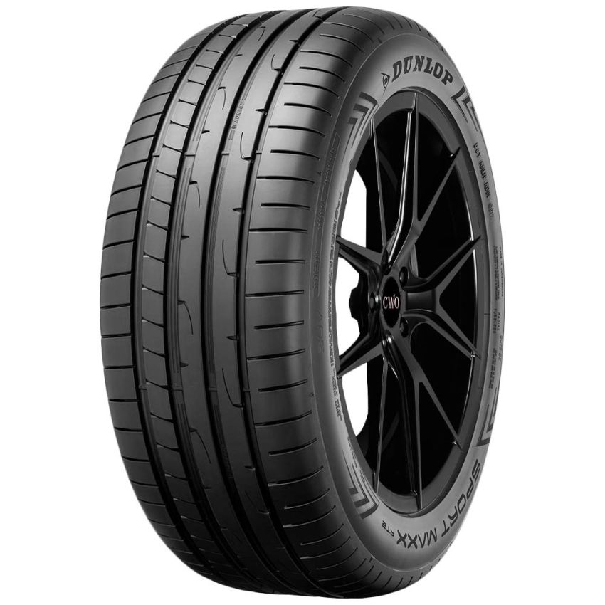 Dunlop 265008018 265/35zr18 Xl Sport Maxx Rt2