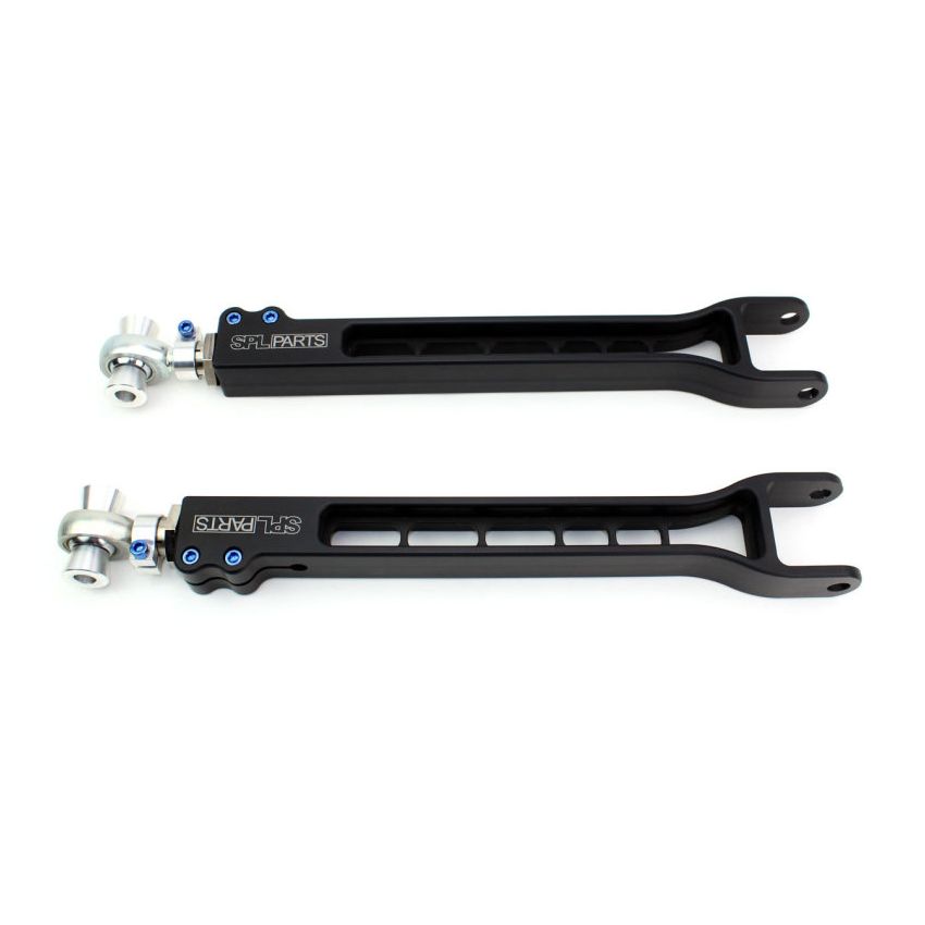 SPL Parts 03-08 Nissan 350Z Rear Toe Links (Billet Version)