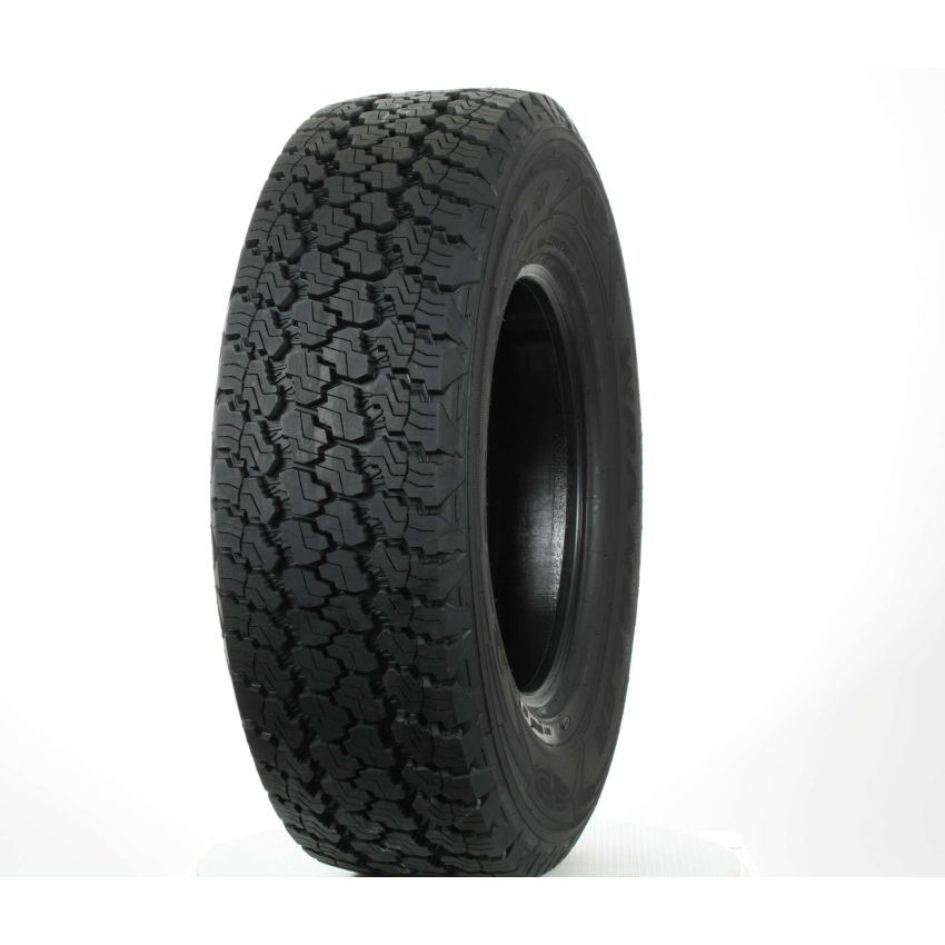 Goodyear  748338189 33X12.50R15LT Wrangler Silentarmor
