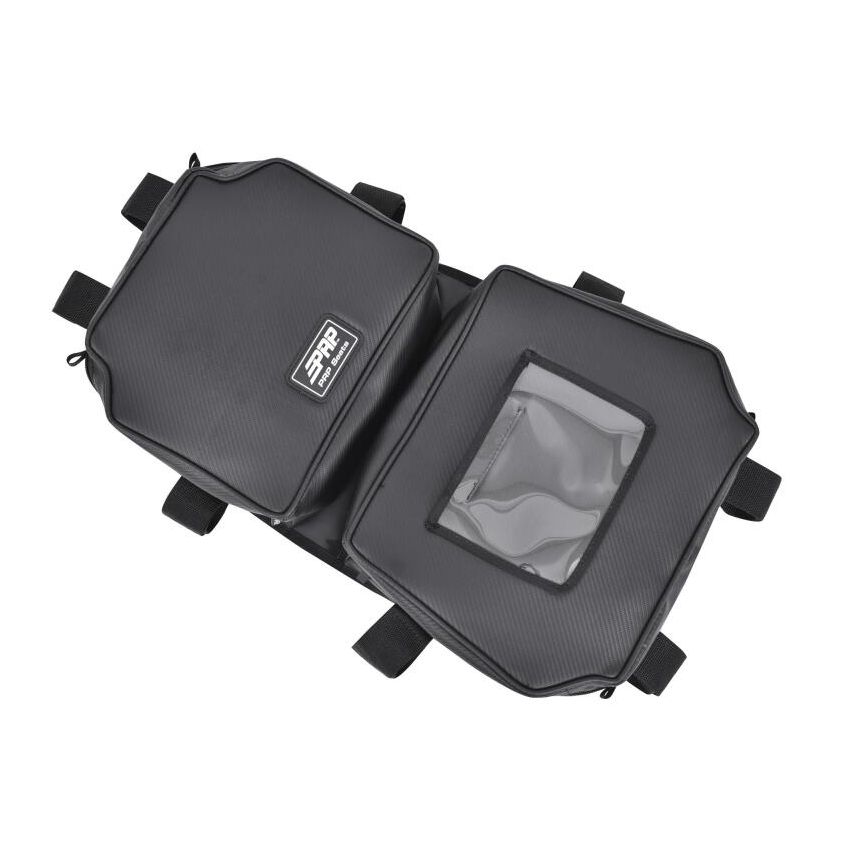 PRP Can-Am Maverick X3 Overhead Bag - Black
