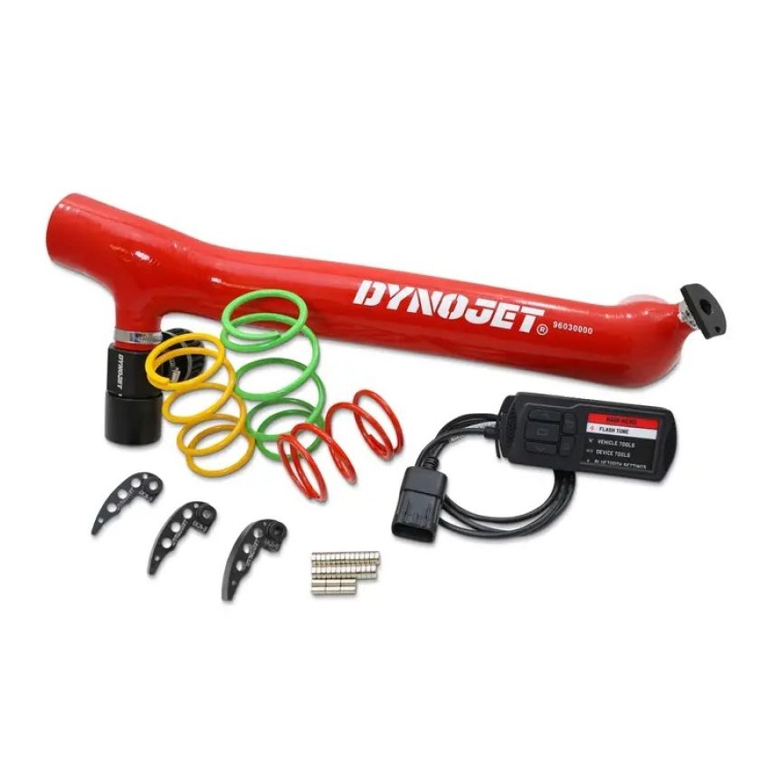 Dynojet 96090013 17-19 Polaris RZR XP Turbo Stage 3 Kit