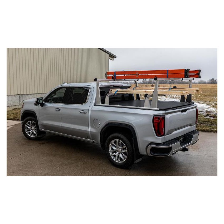 Access ADARAC Aluminum Uprights 24