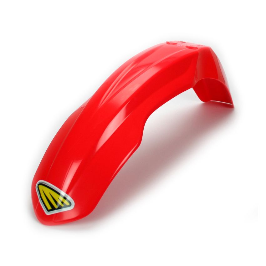 Cycra 1CYC-1500-33 04-07 Honda CR125R OEM Front Fender - Red