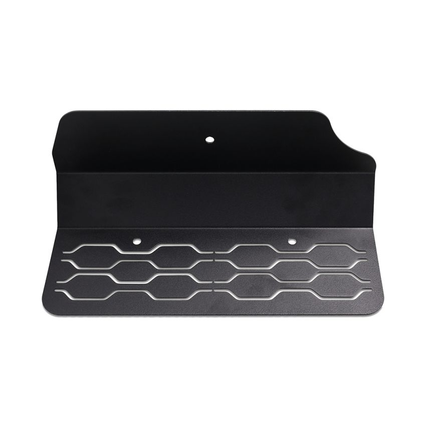 Mishimoto 2022+ Subaru WRX Pulley Cover Black