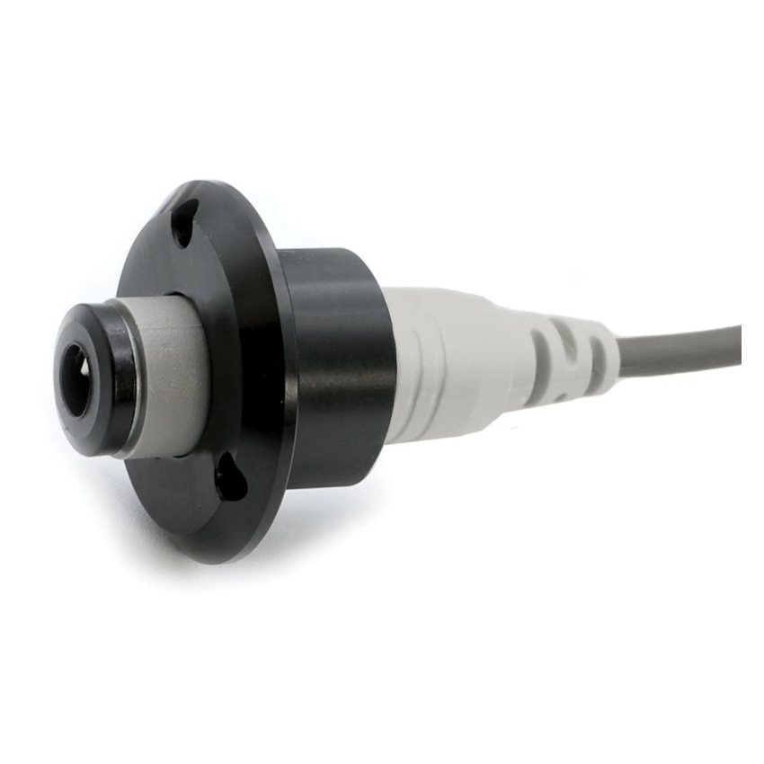 Rugged Radios JM-S-F-STX Single Headset / Helmet Jack Flush Mount STX Stereo