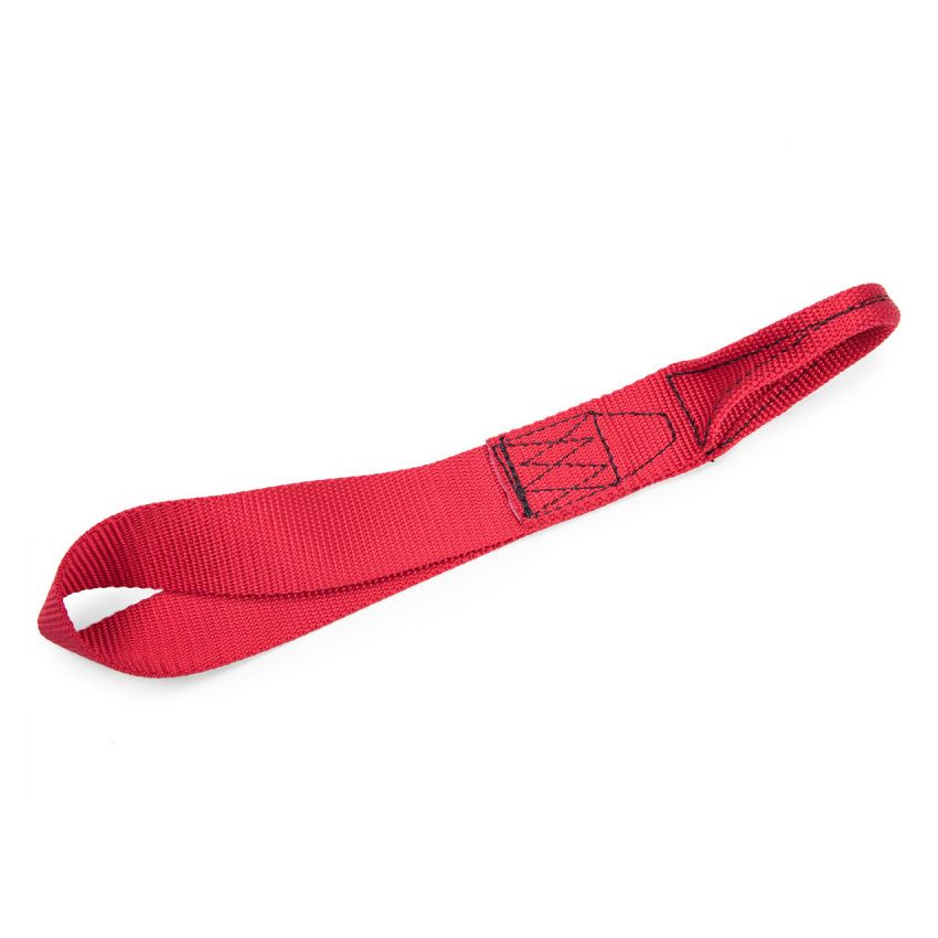 SpeedStrap 1 1/2In x 12In Soft-Tie Extension - Red