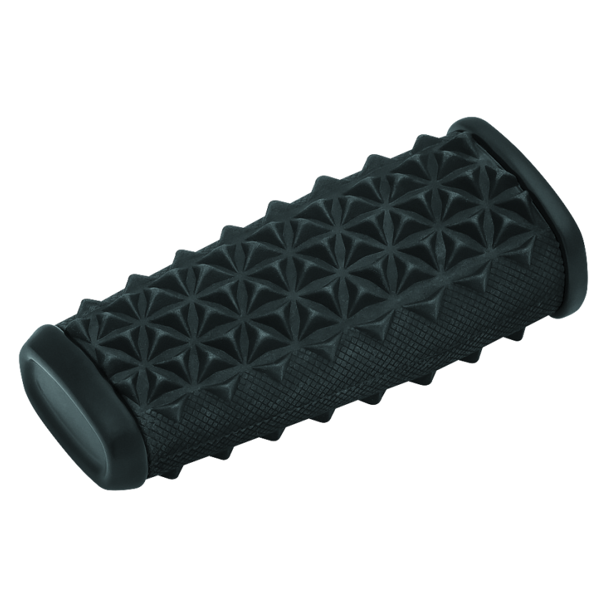 Kuryakyn 5959 Thresher Shift Peg Black