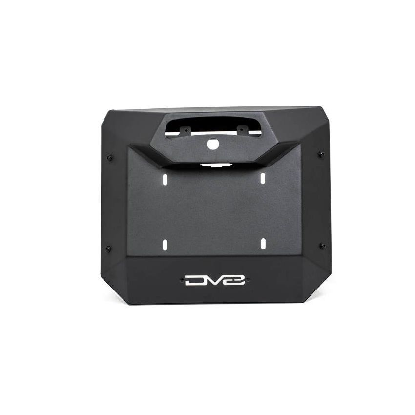 DV8 21-22 Spare Tire Delete