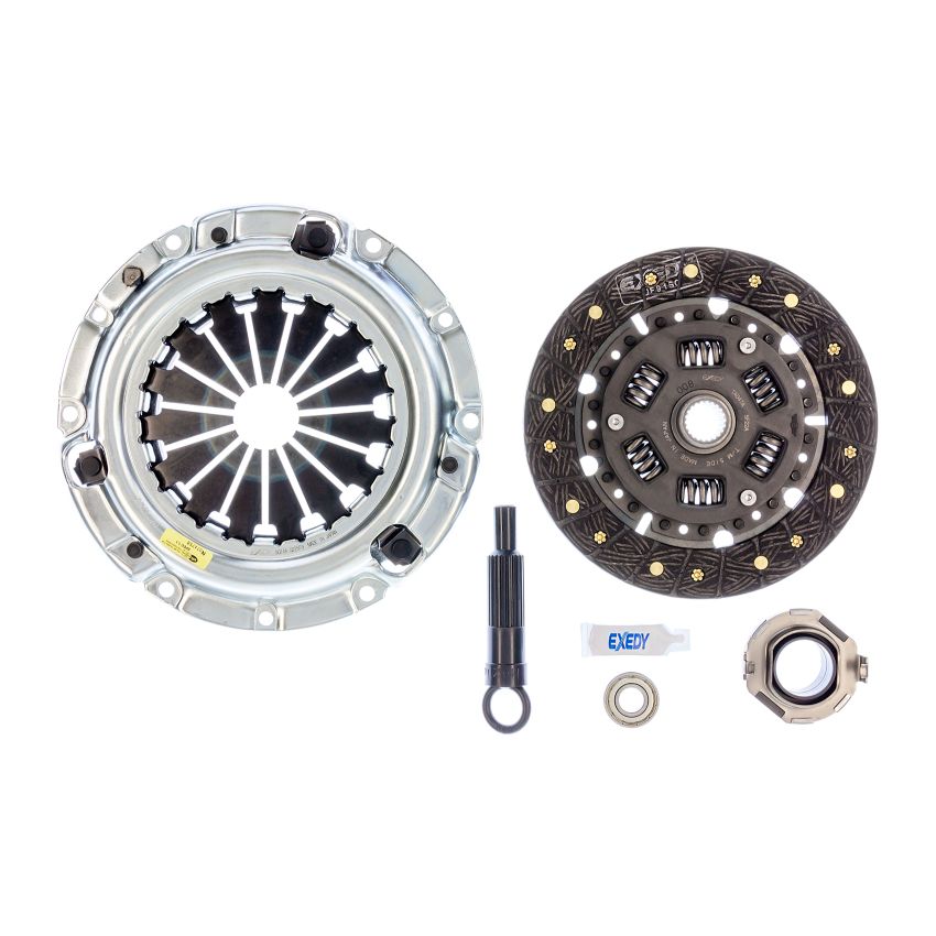 Exedy 10805 Stage 1 Organic Clutch