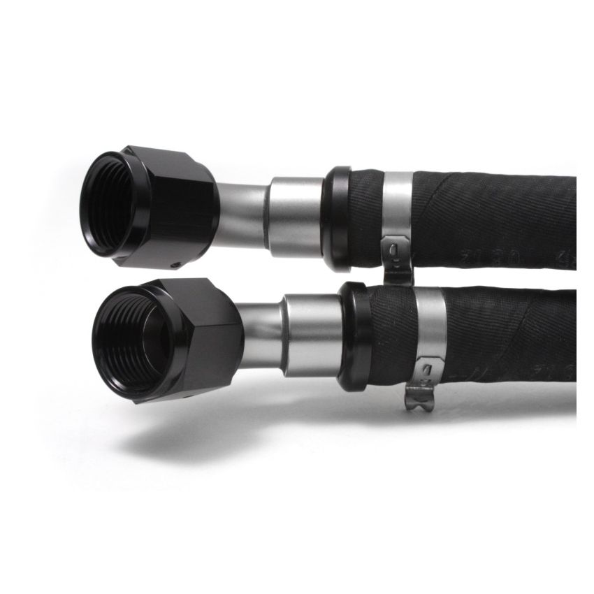 Perrin 22-23 BRZ/GR86 Oil Cooler Kit