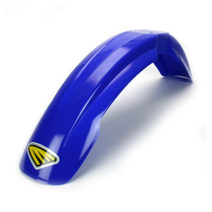 Cycra 1CYC-1530-62 98-05 Yamaha YZ125 Performance Front Fender - Blue