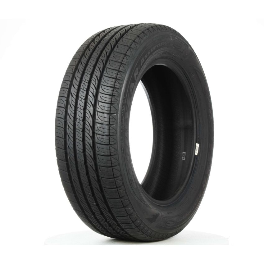 Goodyear  413009507 P215/60R16 Assurance Comfortred