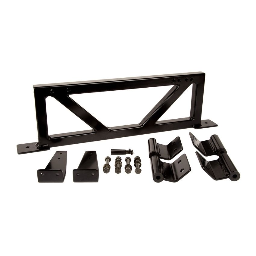 Rugged Ridge Wall Mount Door Holder