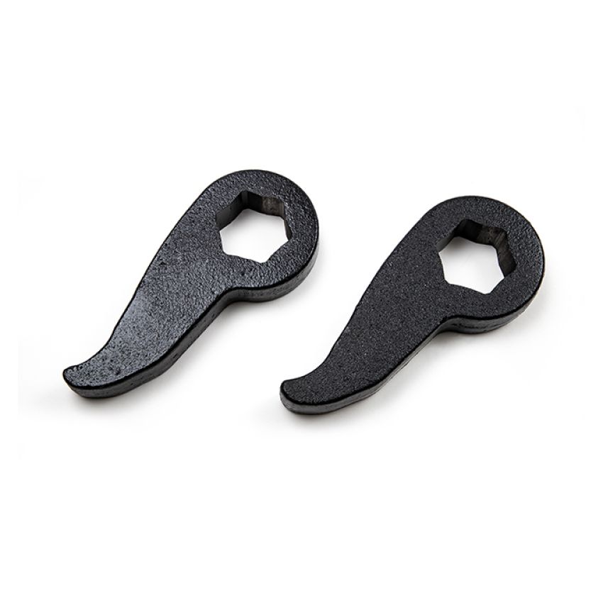 Belltech 11-18 Chevrolet Silverado 1500HD / 2500HD / 3500HD 1in-3in Lift Torsion Bar Key