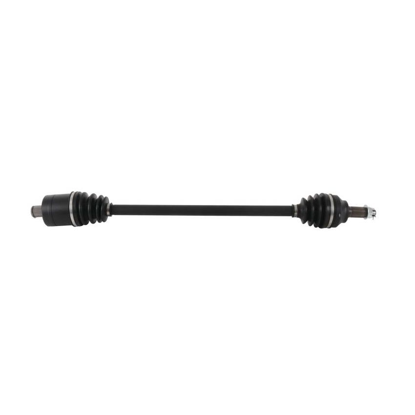 All Balls Racing AB8-PO-8-398 2021 Polaris RZR Turbo S 8 Ball Axle Rear Left