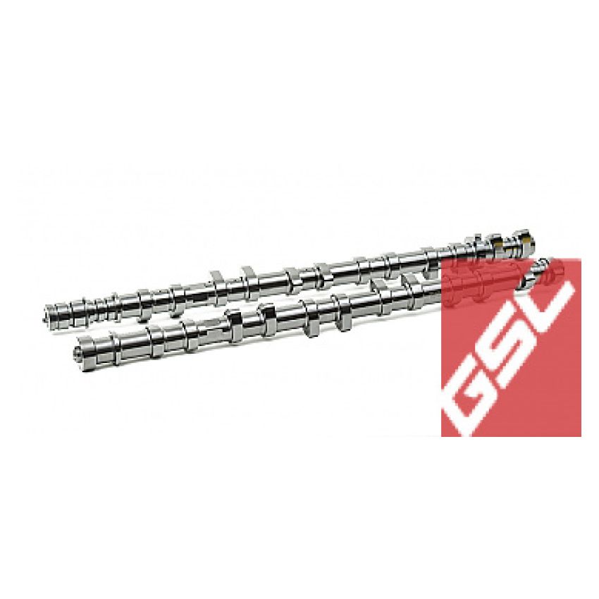 Toyota 1JZ-GTE VVTi Cam Set - Billet