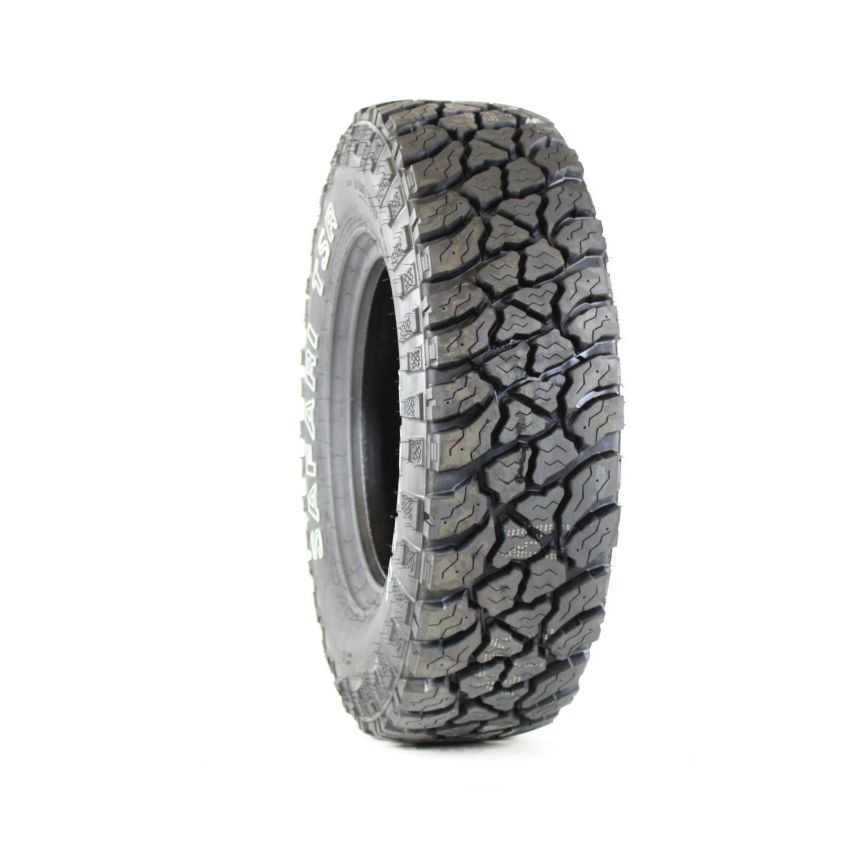 Kelly 357301298 Lt275/65r18 E Safari Tsr