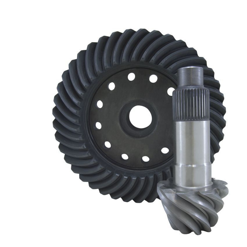 Yukon Gear & Axle YG DS111-488 Yukon Gear High Performance Gear Set For Dana S111 in a 4.88 Ratio