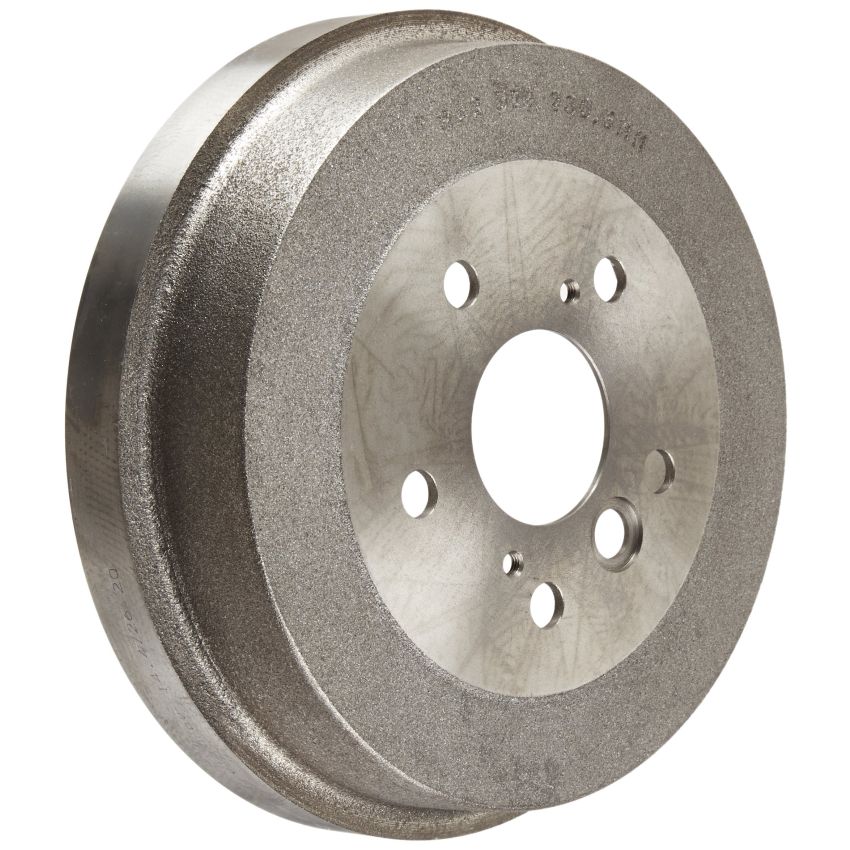 Brembo 14.4726.20 Premium OE Equivalent Brake Drum