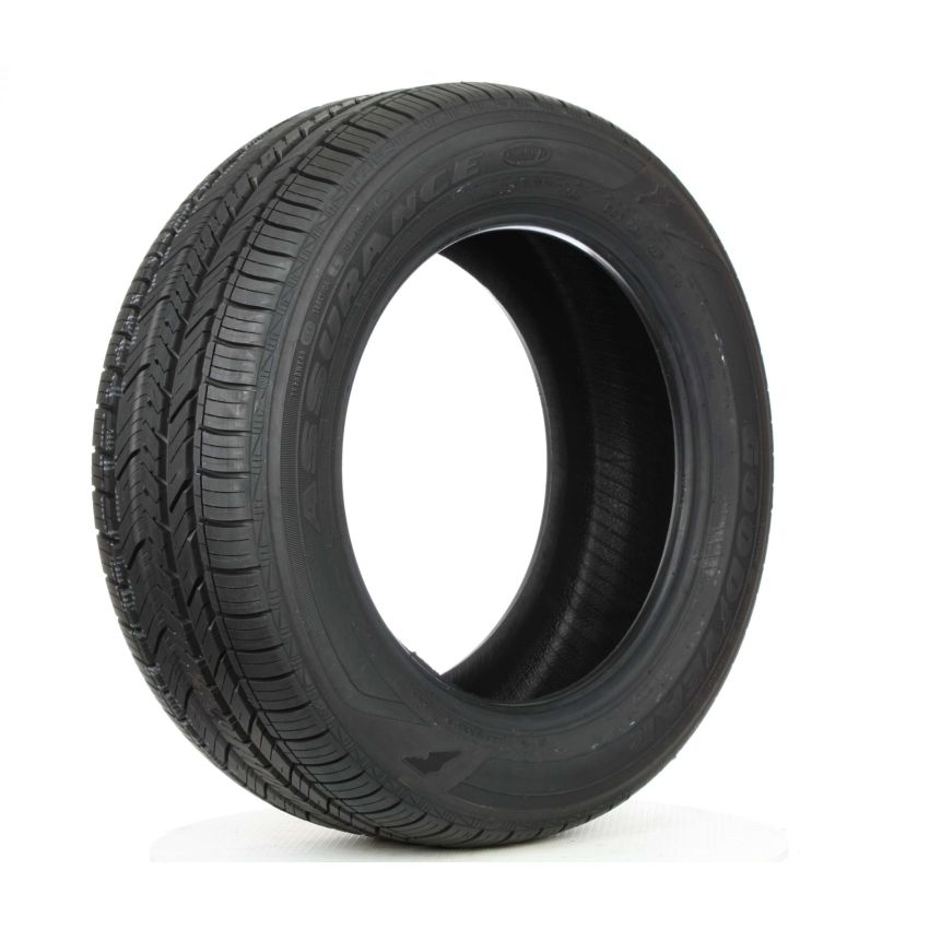 Goodyear  738236571 P205/70R15 Assurance Fuel Max