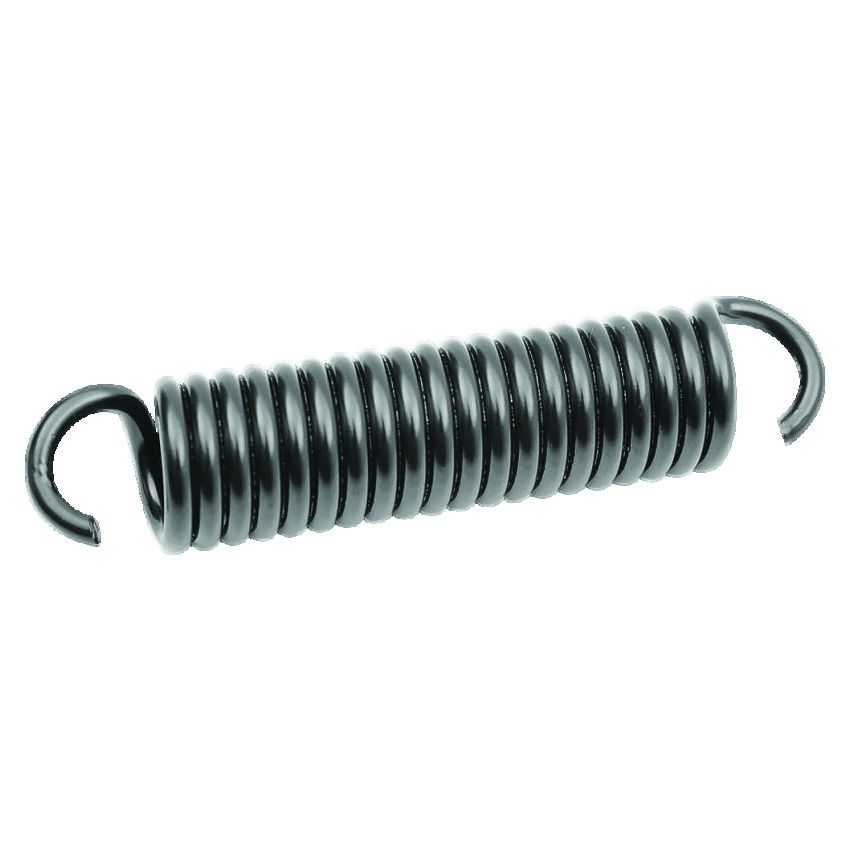 Bikers Choice 601440 91-01 Dyna Black Kickstand Spring Replaces H-D 50057-91