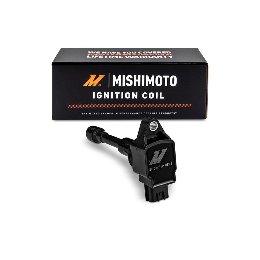 Mishimoto MMIG-ALT-07 07-15 Nissan Altima 2.5L Ignition Coil
