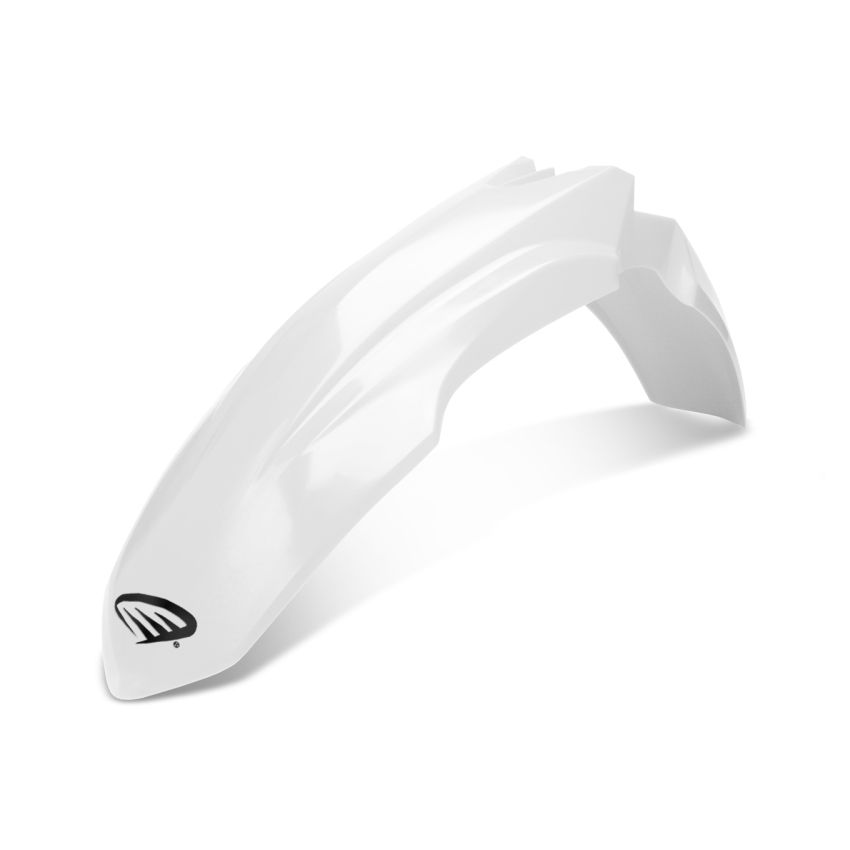 Cycra 1CYC-1503-42 18-21 Honda CRF250R-450RX Performance Front Fender - White