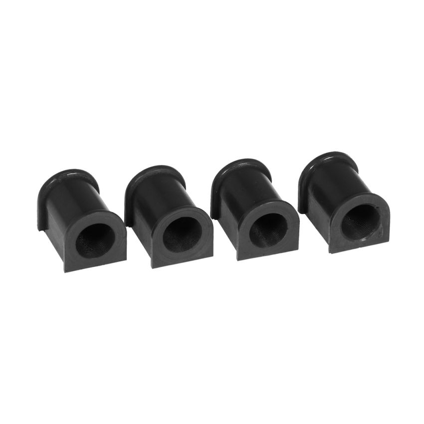 Prothane 88-94 Chevy Cavalier Rear Sway Bar Bushings - 19mm - Black