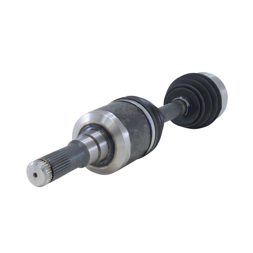 Yukon Gear & Axle YA F880066 Yukon Gear 09-14 Ford F-150 31 Spline Front Right Alloy Axle