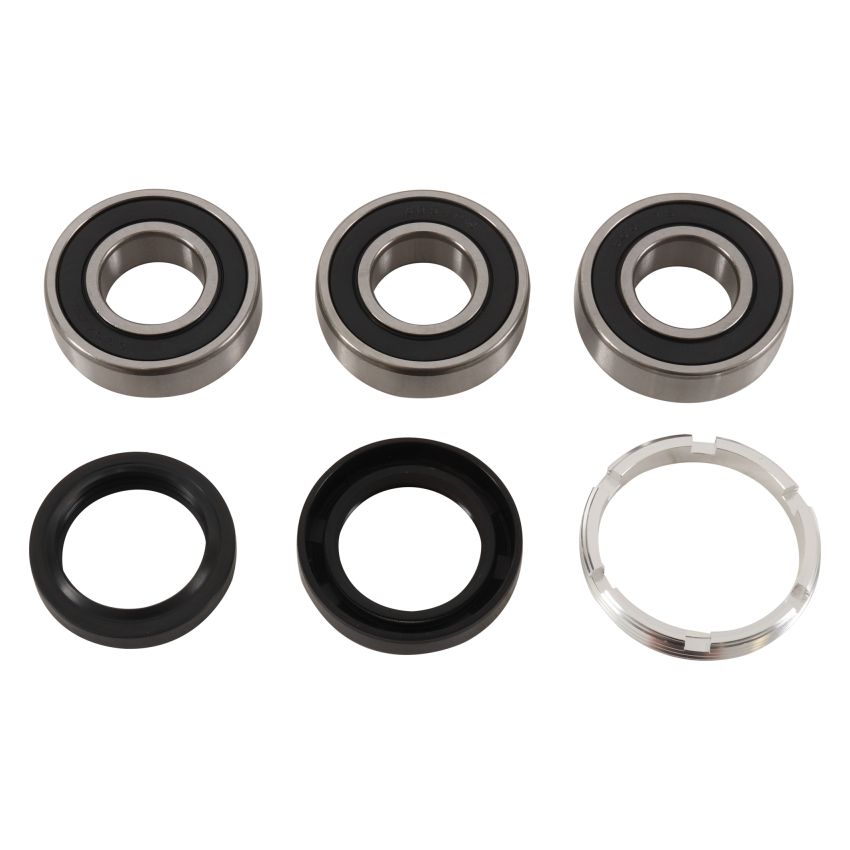 Pivot Works PWRWK-H09-521 Wheel Bearing Kit