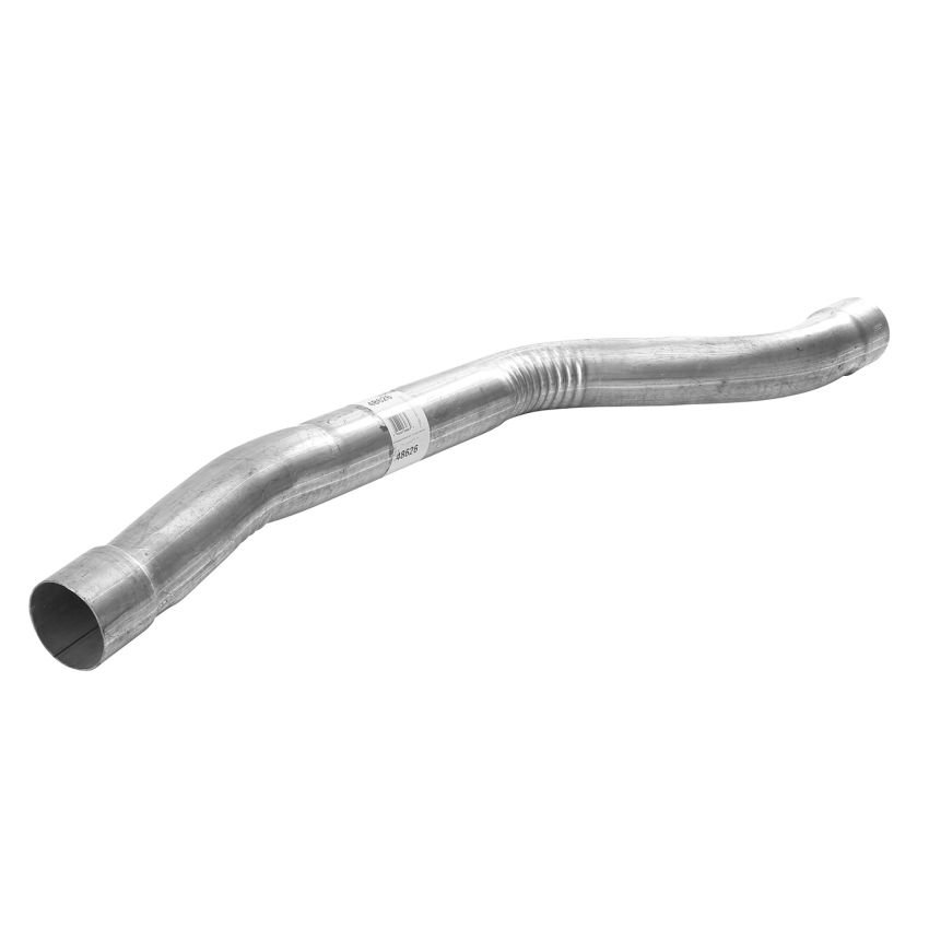 AP Exhaust 48626 Prebent Exhaust Pipe