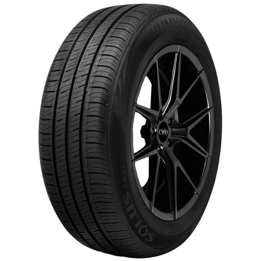 Kumho 215/55r16xl 97v Kmh Solus Ta31