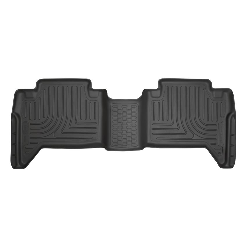 HUSKY LINERS HSK14951 2nd Seat Floor Liner