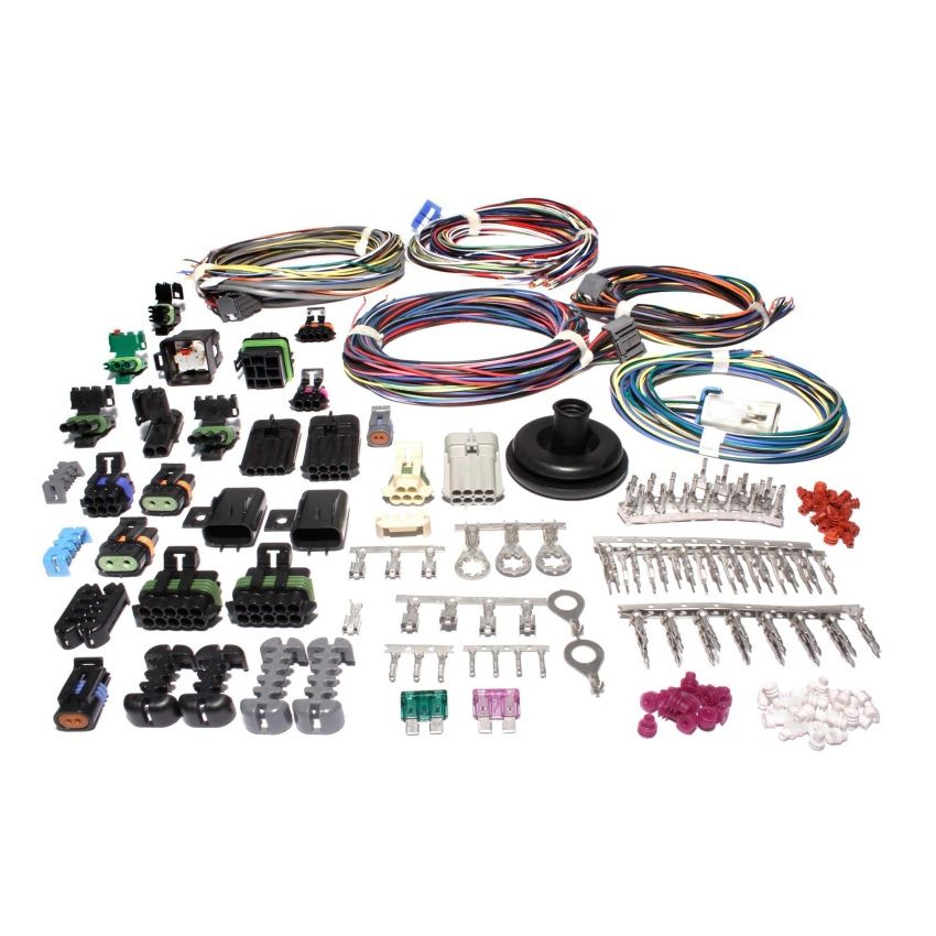 FAST Wiring Harness FAST XFI